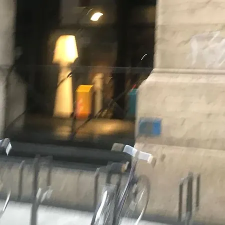 Cosy Opera * リヨン